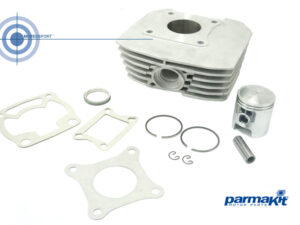 Cilinderset 70cc - Parmakit - 45mm