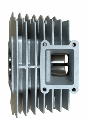 Cilinderset 100cc - 53mm - Incl. kop op maat (Alu-Nikasil) - Afbeelding 18