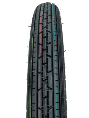 Achterband – Servis (Bridgestone Trial Wing) 8 – 3.00×16