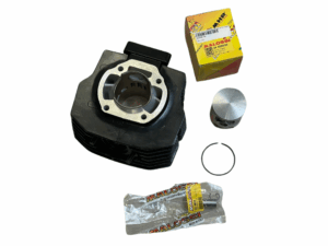 Cilinderset 110cc - Malossi - 54mm (Nikasil) - Afbeelding 16