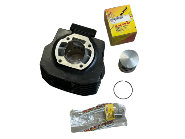 Cilinderset 110cc - Malossi - 54mm (Nikasil) - Afbeelding 16