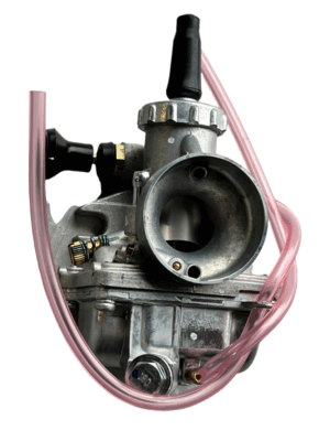Carburateur - Mikuni - 20mm (origineel) - Afbeelding 2
