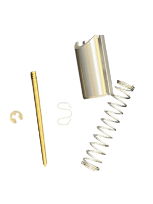 Carburateur, revisieset - Keihin - 12/13mm, HM166 - Afbeelding 7
