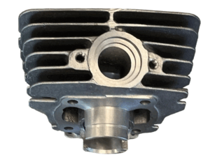 Cilinderset 49cc - Cilinderset HM166G/Carburateur HM166/Toebehoren - Afbeelding 6