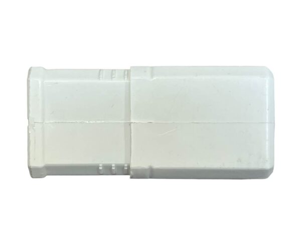 Vliegwieltrekker – 27×1