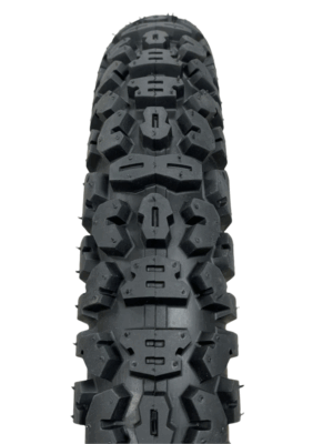 Achterband – Servis (Bridgestone Trial Wing) 8 – 3.00×16