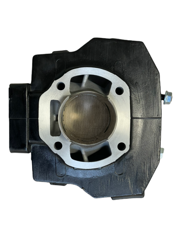 Cilinderset 110cc - Malossi - 54mm (compleet tuningset) - Afbeelding 16