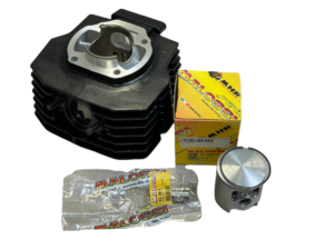 Cilinderset 110cc - Malossi - 54mm (Nikasil)