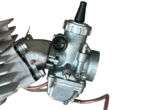 Cilinderset 110cc - Malossi - 54mm (compleet tuningset) - Afbeelding 3