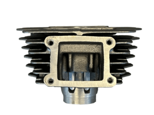 Cilinderset 49cc - Cilinderset HM166G/Carburateur HM166/Toebehoren - Afbeelding 5