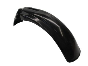 Voorspatbord - B-kwaliteit - Kleur: Black (NH1)