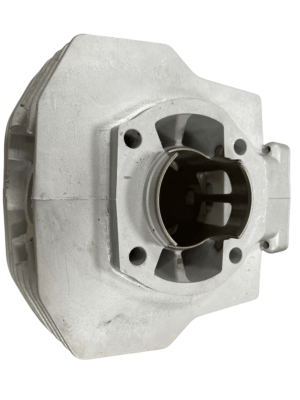 Cilinderset 100cc - 53mm - Incl. kop op maat (Alu-Nikasil) - Afbeelding 15