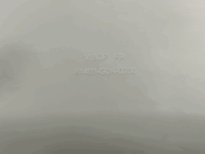 Remstabilisator-/ankerstang – Zwart