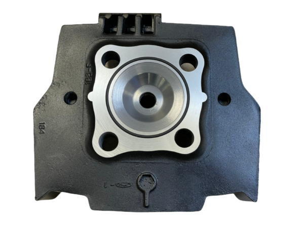 Cilinderset 110cc - Autisa - Cilinder incl. zuiger (54mm) en kop (HM183F) - Afbeelding 8