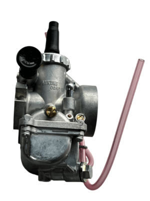 Carburateur - Mikuni - 20mm (origineel) - Afbeelding 3
