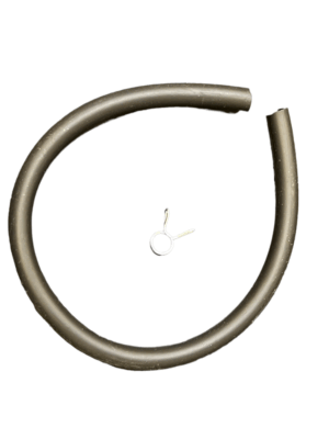 Carburateur, revisieset - Keihin - 12/13mm, HM166 - Afbeelding 6