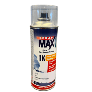 Spuitbus Lak – SprayMax 1K – NH1 Black