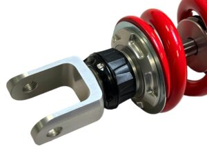 Schokbreker - YSS - 260mm - Afbeelding 3