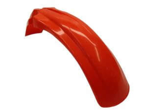 Voorspatbord - Kleur: Flashing Red (Orange) (R119)