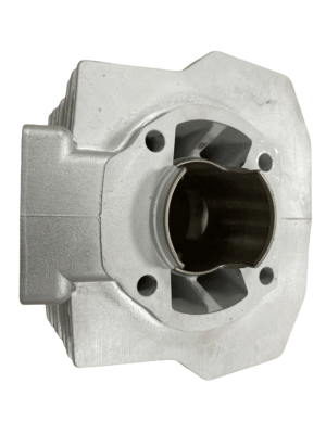 Cilinderset 100cc - 53mm - Incl. kop op maat (Alu-Nikasil) - Afbeelding 14