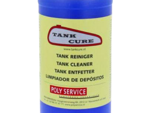 Tank Cure - Tank reiniger - 500ml