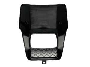 Koplampspoiler - AD06/GF9 - Kleur: Black (NH1) - Afbeelding 4