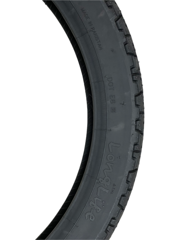 Achterband – Servis – 2.75×18 (42P)