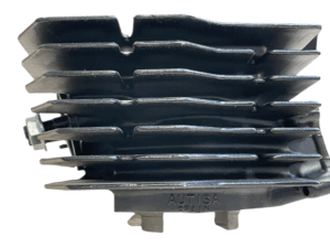 Cilinderset 110cc - Autisa - Cilinder incl. zuiger (54mm) en kop (HM183F) - Afbeelding 7