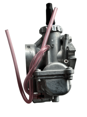 Carburateur - Mikuni - 20mm (origineel) - Afbeelding 4