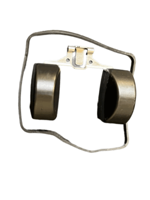 Carburateur, revisieset - Keihin - 12/13mm, HM166 - Afbeelding 5