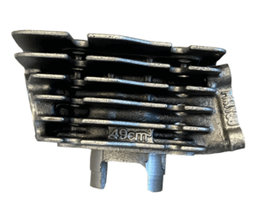 Cilinderset 49cc - Cilinder HM166G incl. zuiger - Afbeelding 68