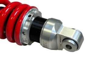 Schokbreker - YSS - 260mm - Afbeelding 4