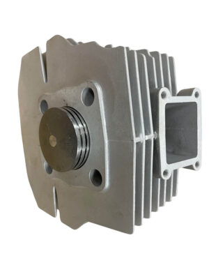 Cilinderset 100cc - 53mm - Incl. kop op maat (Alu-Nikasil) - Afbeelding 19