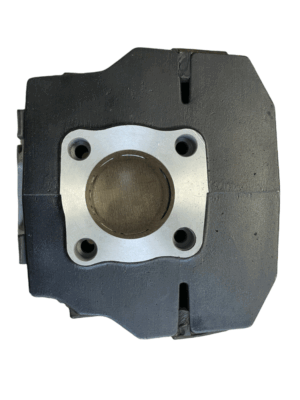 Cilinderset 110cc - Malossi - 54mm (compleet tuningset) - Afbeelding 13