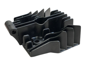 Cilinderkop (op maat gemaakt) 110cc - 53mm - Viton O-ring 62x2 FPM80