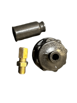 Carburateur, revisieset - Keihin - 12/13mm, HM166 - Afbeelding 4