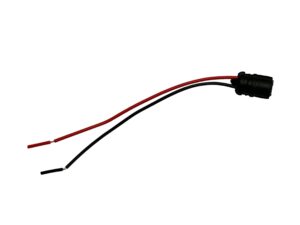 Cockpit, lampfitting – lamp T10 Wedge