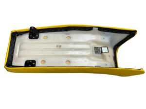Benzinetank - Zwart - Afbeelding 14