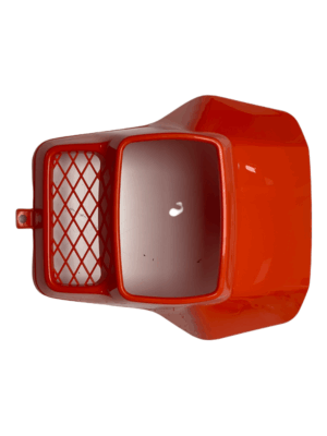 Koplampspoiler - AD06/GF9 - Kleur: Flashing Red (Orange) (R119) - Afbeelding 7
