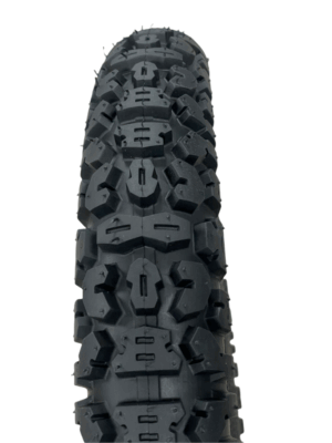 Achterband – Servis (Bridgestone Trial Wing) 8 – 3.00×16