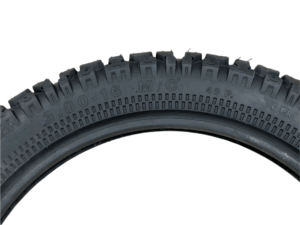 Achterband – Servis (Bridgestone Trial Wing) 8 – 3.00×16