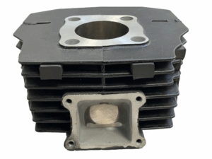 Cilinderset 110cc - Malossi - 54mm (compleet tuningset) - Afbeelding 11