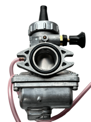 Carburateur - Mikuni - 24mm (origineel) - Afbeelding 2