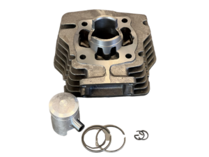 Cilinderset 49cc - Cilinder HM166G incl. zuiger