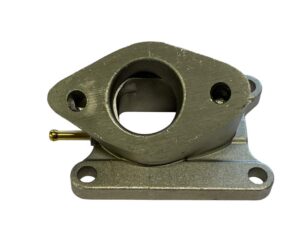 Inlaatspruitstuk schuin - Mikuni - 20-24mm - Afbeelding 4