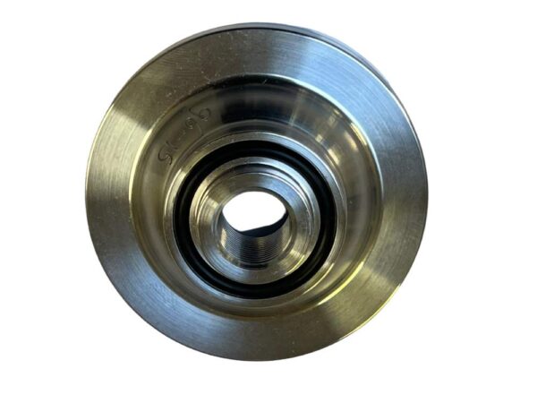 Cilinder, binnenkop - VHM - 10,25cc, 1,40mm - Voor Italkit 101cc, 54mm - Afbeelding 3