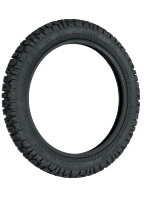 Achterband – Servis (Bridgestone Trial Wing) 8 – 3.00×16