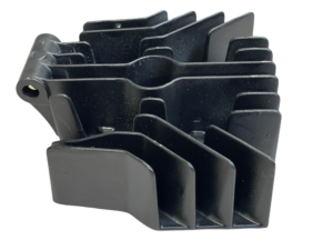 Cilinderkop (op maat gemaakt) 110cc - 53mm - Viton O-ring 62x2 FPM80
