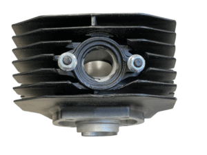 Cilinderset 110cc - Autisa - Cilinder incl. zuiger (54mm) en kop (HM183F) - Afbeelding 3