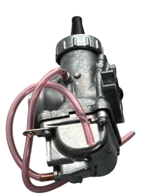 Carburateur - Mikuni - 24mm (origineel) - Afbeelding 3